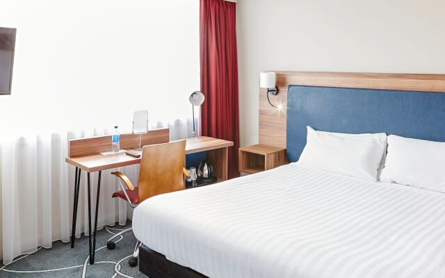 ibis Styles Birmingham NEC and Airport