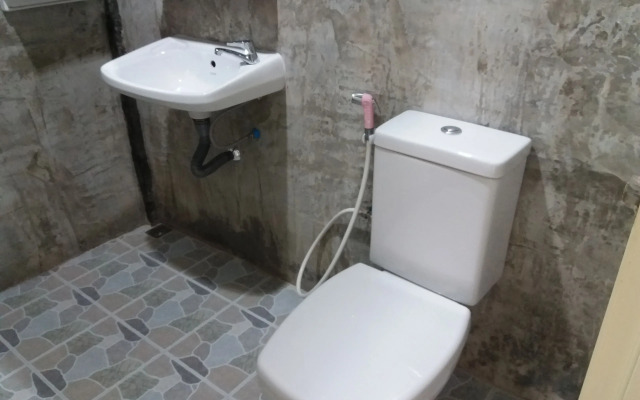 Yoosook Place