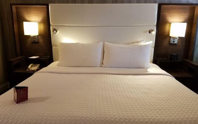 Crowne Plaza Atlanta SW - Peachtree City by IHG