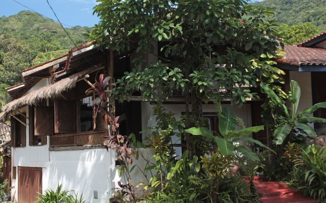 casa gaiolas