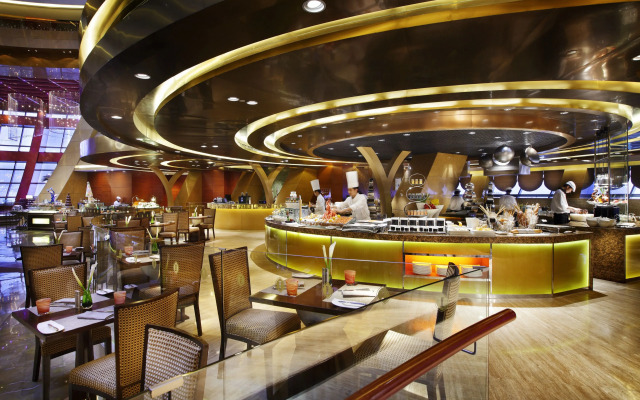 InterContinental Hangzhou ICC by IHG