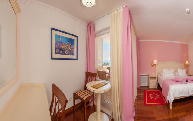 Sunceva Postelja Apart Hotel