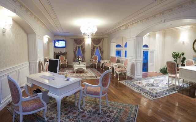 Fuat Bey Palace Hotel & Spa