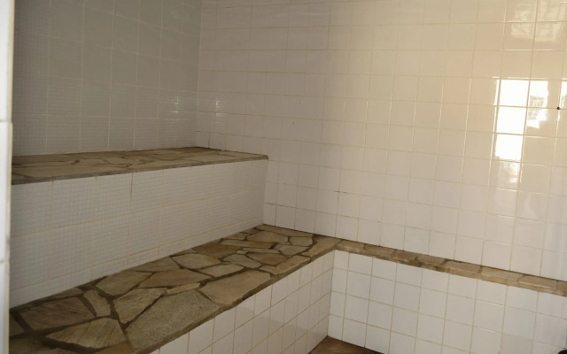 Hotel Real São Lourenço