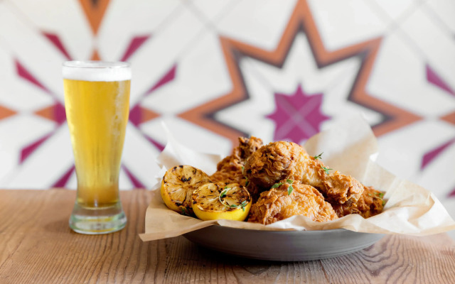 Kimpton Canary Hotel by IHG