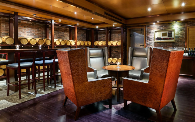 Hotel Indigo TIANJIN HAIHE