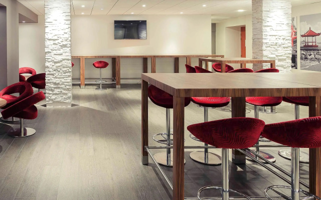 Mercure Orléans Centre