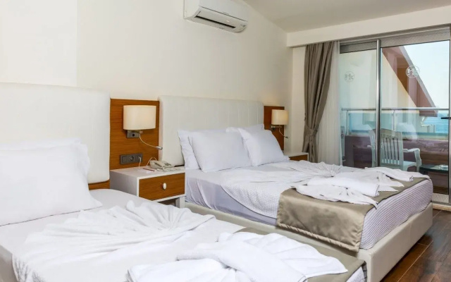 Ketenci Hotel
