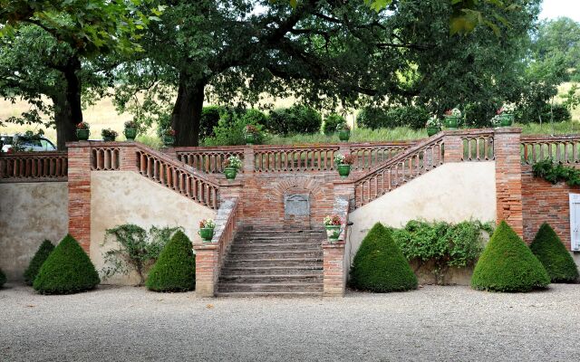 La Sellerie Chambre d'hôte