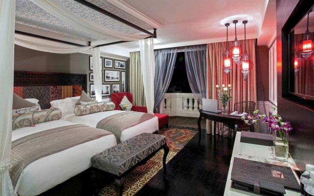 Hotel Royal Hoi An - MGallery