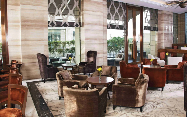 Crowne Plaza New Delhi Mayur Vihar Noida by IHG