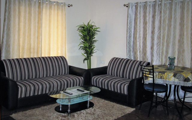 Nandu Hospitality – Aashiyana