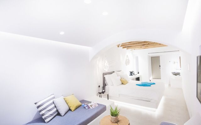 Balius Mykonos