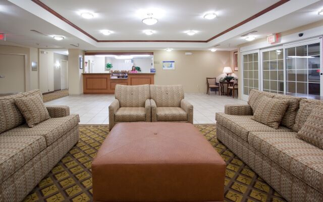 Candlewood Suites Sheridan by IHG