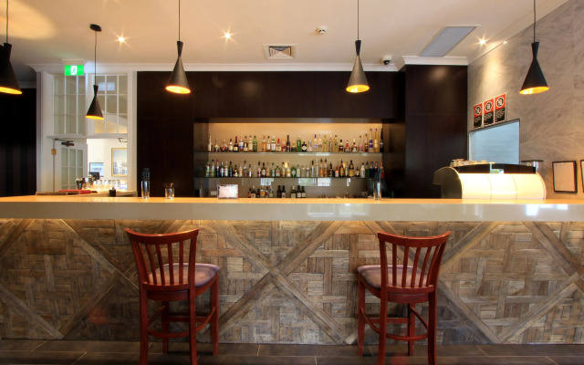 Crowne Plaza Hawkesbury Valley by IHG