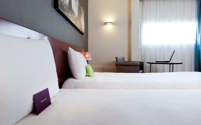 Mercure Rennes Centre Gare