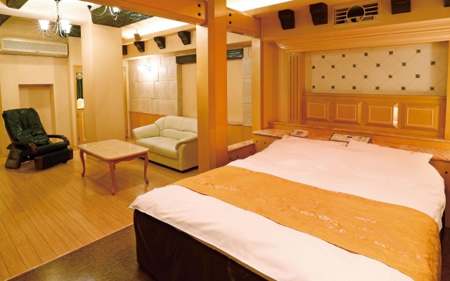 Standard Double room (풀 더블 침대) 사진 1
