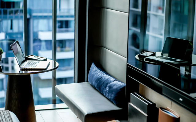 InterContinental Singapore Robertson Quay by IHG