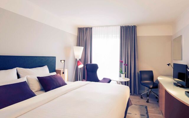 Mercure Hotel Hannover Oldenburger Allee