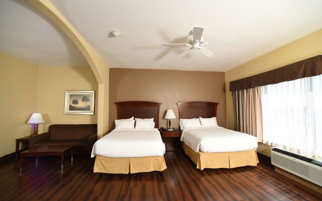 Holiday Inn Express Hotel & Suites Seguin by IHG