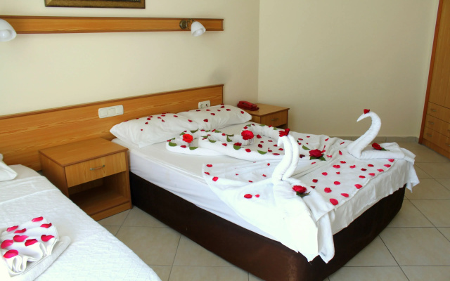 Miranda Moral Beach Hotel