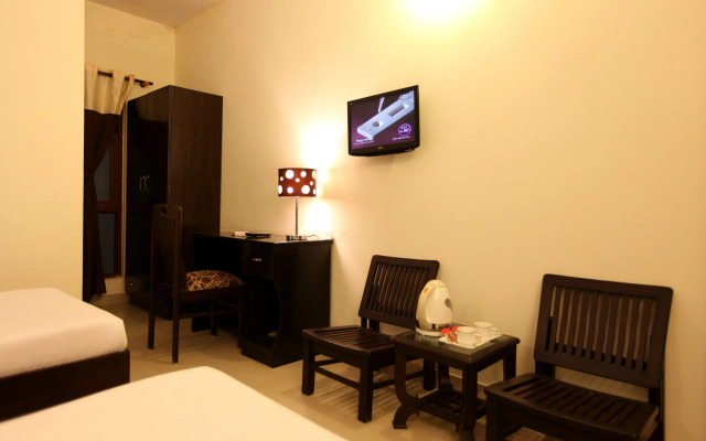 OYO 580 Hotel Airport City