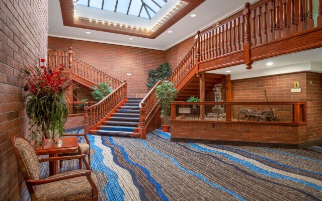 SureStay Plus Hotel by Best Western Price