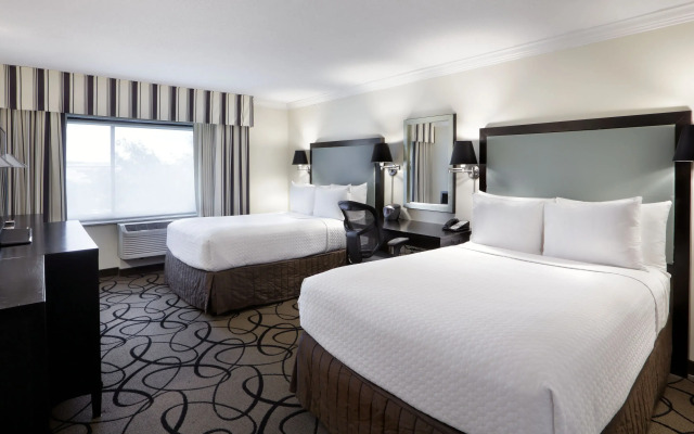 The Verve Boston Natick, Tapestry Collection by Hilton