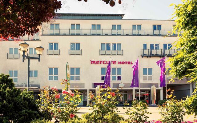 Mercure Hotel Bad Oeynhausen City