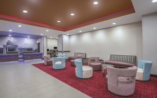 La Quinta Inn & Suites by Wyndham Guthrie