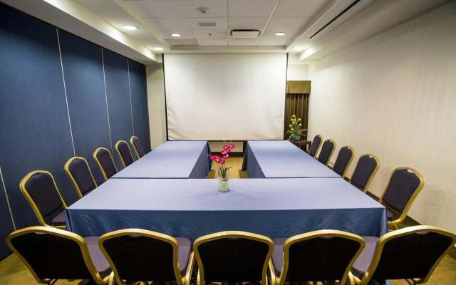 Holiday Inn Express Tuxtla Gutierrez La Marimba by IHG