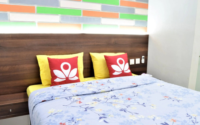 ZEN Rooms Fatmawati