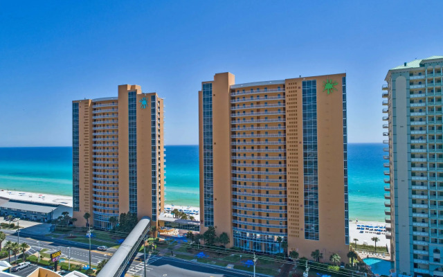 Splash Beach Resort by Panhandle Getaways