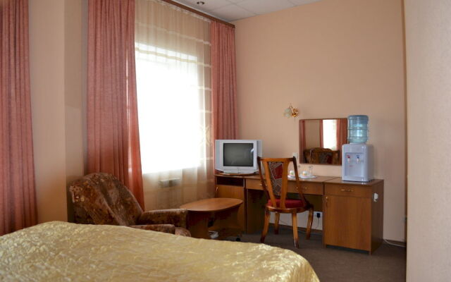 Yahont Hotel