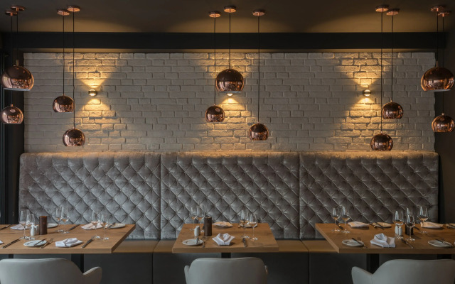 Holiday Inn Munich-Unterhaching by IHG