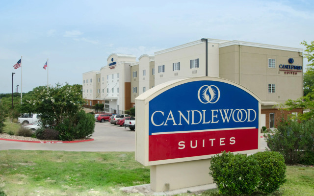 Candlewood Suites - Temple Medical Center by IHG