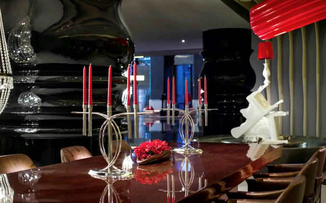 Sofitel Kunming