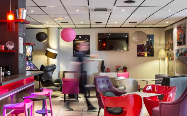 ibis Styles Blois Centre Gare