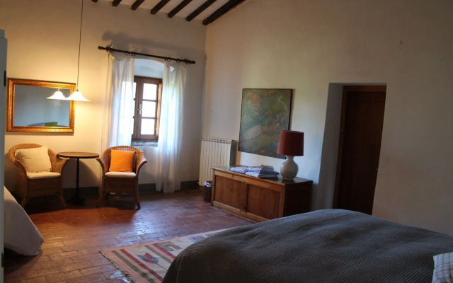 Il Poggio B&B