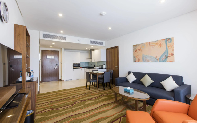 Staybridge Suites Jeddah Alandalus Mall