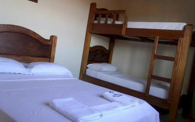 Ki Hoteis Granada Hotel