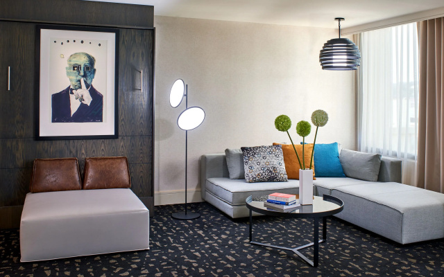 Kimpton Palomar Los Angeles Beverly Hills by IHG