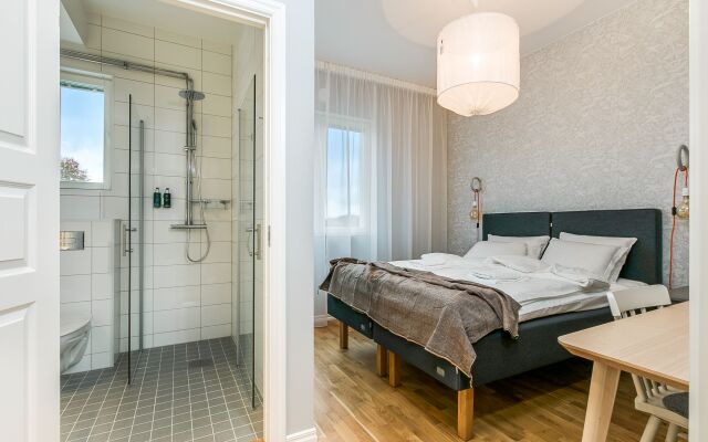 Turinge Hotel