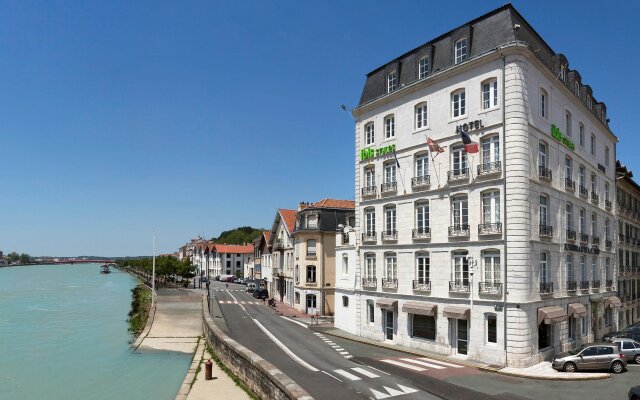 Ibis Styles Bayonne Centre Gare