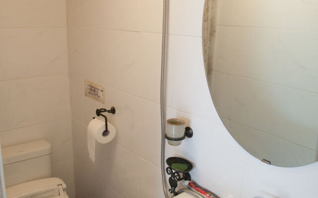 Hanok Guest House Soriwool