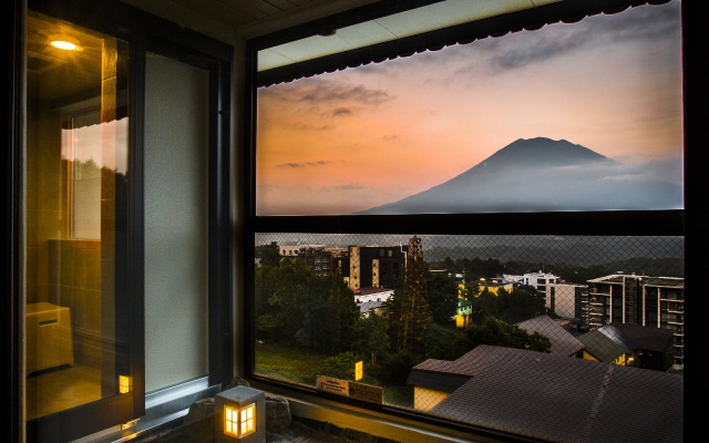 Deluxe Japanese Style with Private Onsen room 사진 1