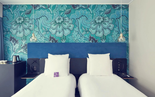 Mercure Paris Bastille Saint Antoine