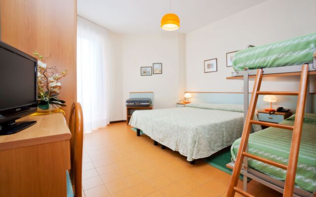 Hotel Universal