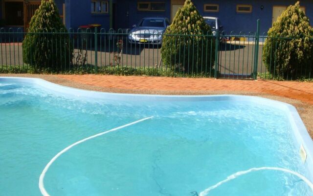 City Centre Motor Inn