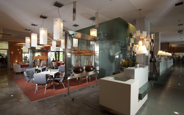 Holiday Inn Prague Congress Centre by IHG